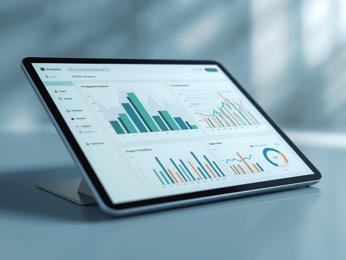 analytics report 1