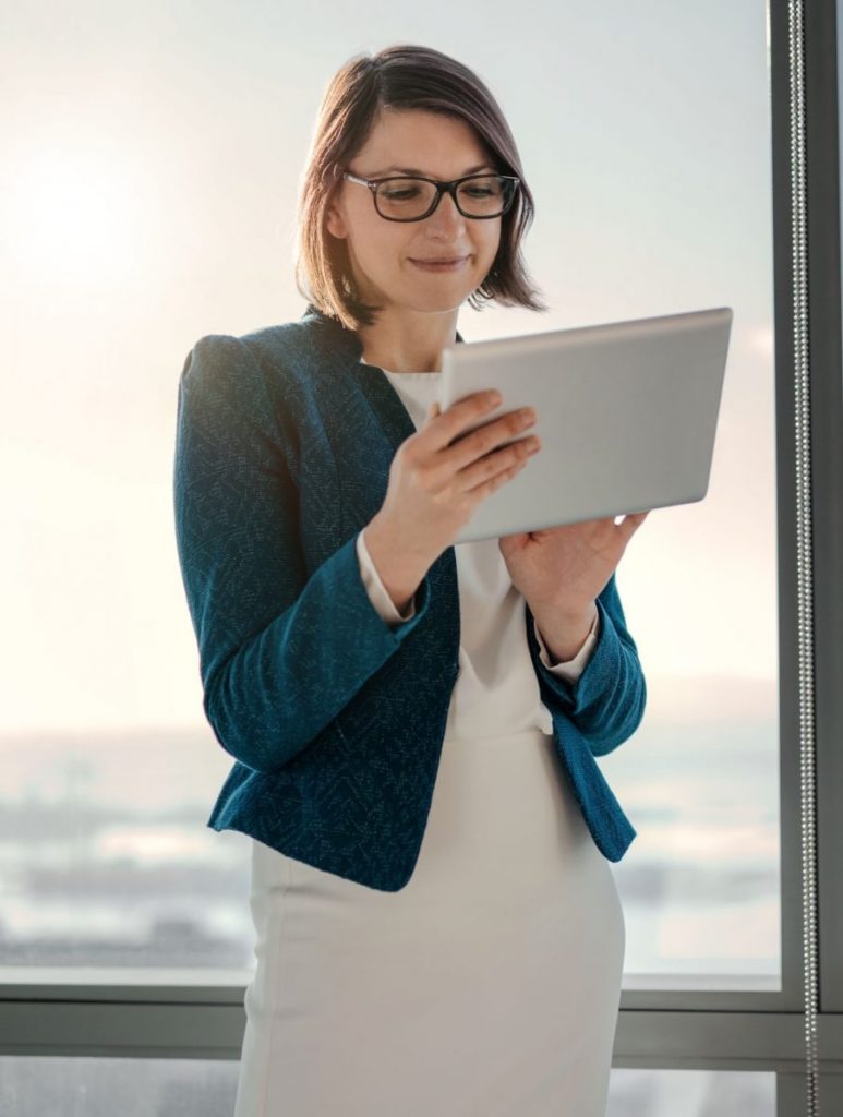 vcloud core value: servitude