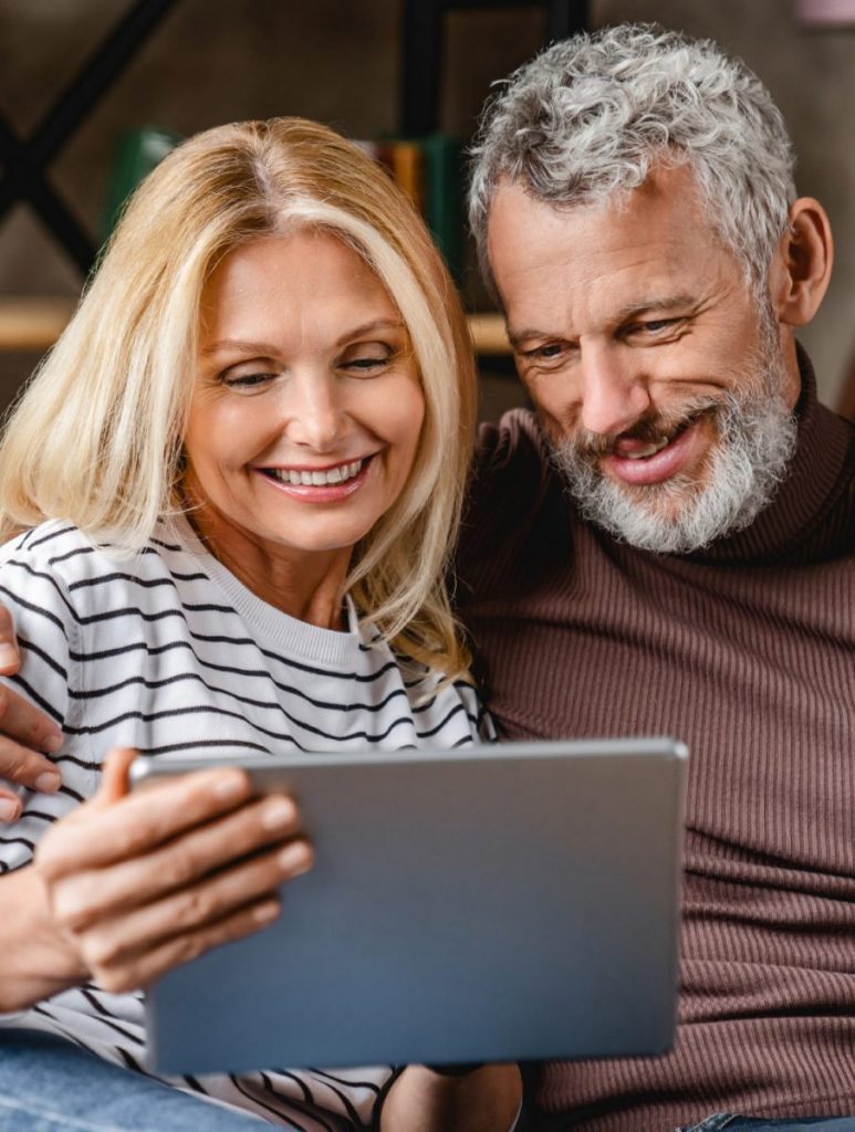 vcloud core value: tenacity